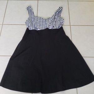 Torrid Retro Dress